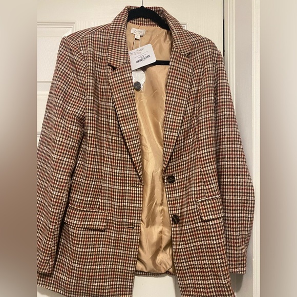 Oddi blazer - Picture 1 of 5